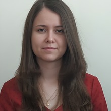 Евгения Климанова