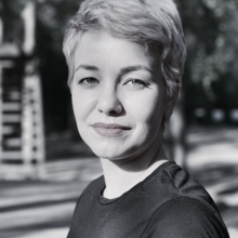 Алиса Павлова