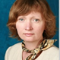 Ирина Коробова