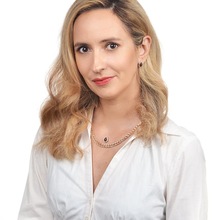 Дарья Дементьева