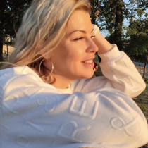 Марина Цуркан