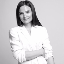 Ярославна Коломийцева