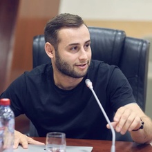 Марк Лиепинш