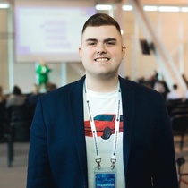Евгений Гаврилов