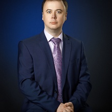 Кирилл Литвинский