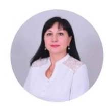 Елена Немкина