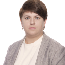 Марина Некрасова