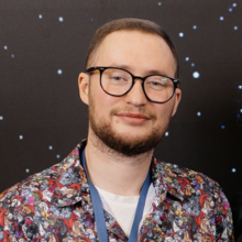 Тимофей Кузин