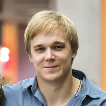 Юрий Заряднов