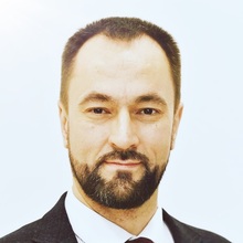 Сергей Ходаков