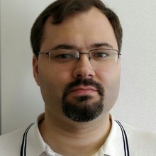 Андрей Таршин