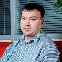 Андрей Орлов