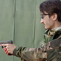 Дмитрий Чвилев