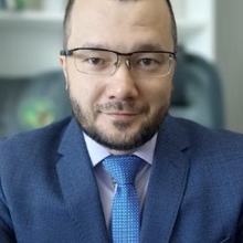 Семен Казанцев