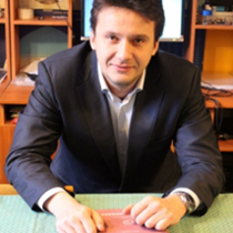 Станислав Киселев
