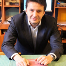 Станислав Киселев