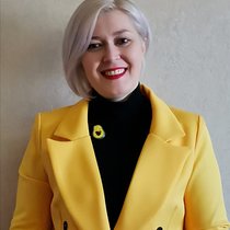 Ольга Кабанова