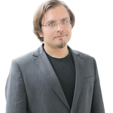 Тимофей Головин