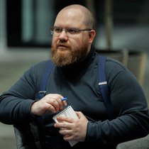 Дмитрий Абин