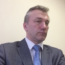 Дмитрий Черноног