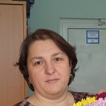Любовь Попова