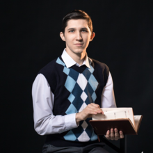 Григорий Шифрин