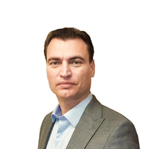 Дмитрий Столыпин
