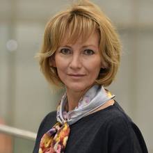 Ирина Зайцева
