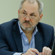 Валерий Сергеев