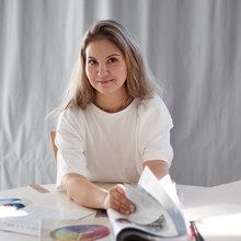 Юлия Бахтина