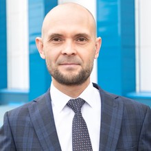 Рустем Галимзянов