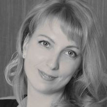 Юлия Филенко