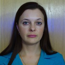 Елена Корчагина