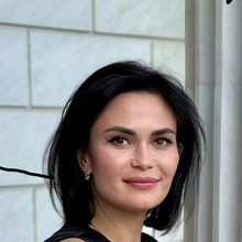 Алена Батталова