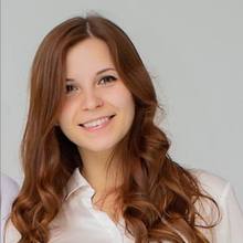 Алла Косицына