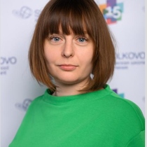Ирина Лариошина