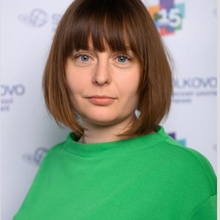 Ирина Лариошина