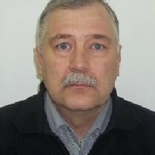 Владимир Глазырин