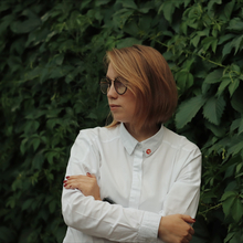 Екатерина Тарасова