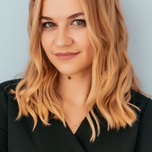Екатерина Сягайло