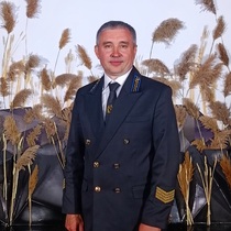 Виктор Калашников