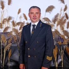 Виктор Калашников