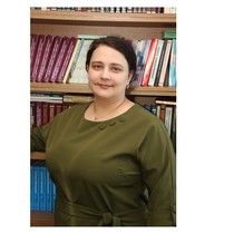 Светлана Петрякова