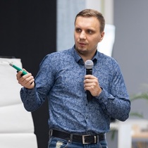 Евгений Москаев