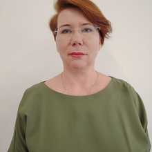 Полина Смирнова