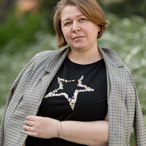 Наталья Борисова