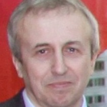 Григорий Сороко