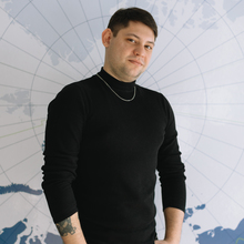 Максим Липатов