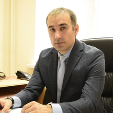 Заур Исмиханов
