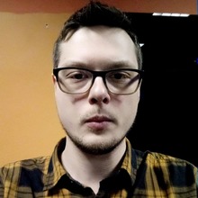 Никита Прокопович